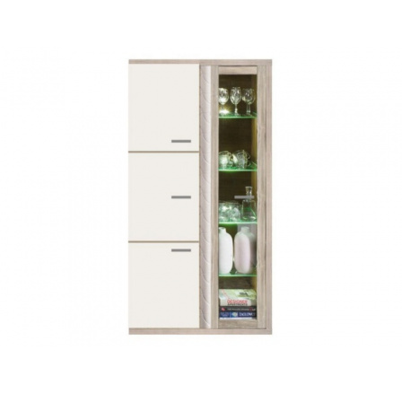 URBAN - Vitrína UR2