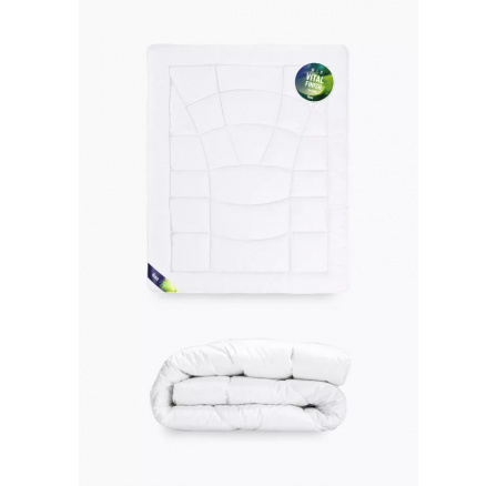 Celoročná deka TENCEL 200x220 1760g Celoročná deka TENCEL 200x220 1760g