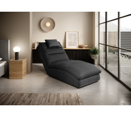 Leňoška TACO, Flores 10