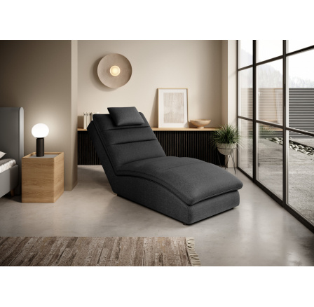 Leňoška TACO, Flores 10