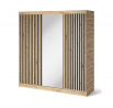 Emerio III Dub Artisan 180x204