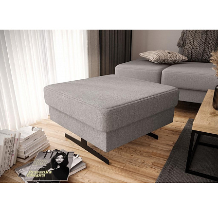 PUFA EMPORIO 70x70 CM