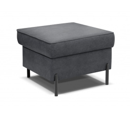 Stolička MALTA s úložným priestorom