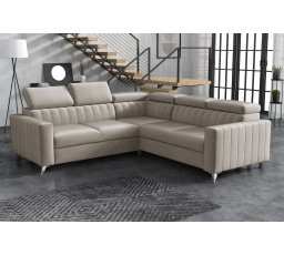 Sedacia súprava Mildred Premium II béžová