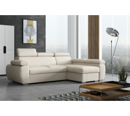 Sedacia súprava Bodie real Anthology cream