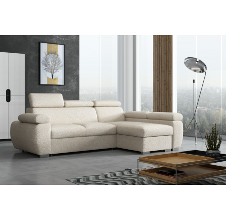 Sedacia súprava Bodie real Anthology cream