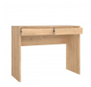 Písací stôl FELIX 359, Jackson hickory