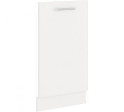 Kuchynské dvierka Edna ZM 713x446 biele