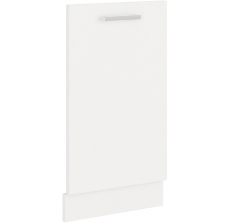 Kuchynské dvierka Edna ZM 713x446 biele
