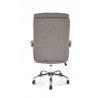 Kancelárske kreslo HELDER 2, sivá