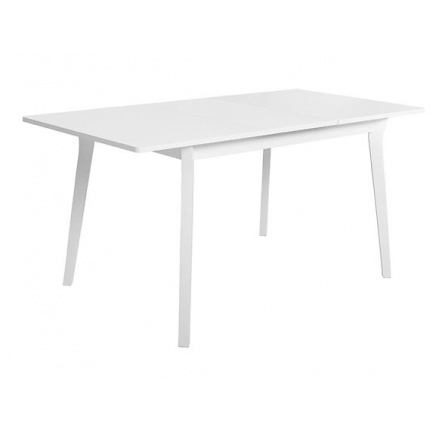 stôl FARIO biely alpský