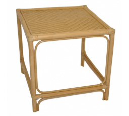 Stolík ratanový veľkosť XXL