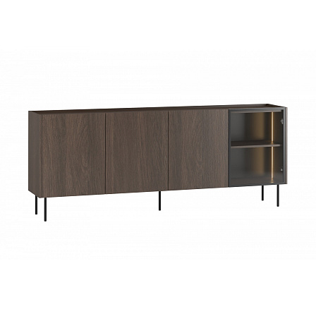 DUNARI KOMODA 220 4D - dub dunin