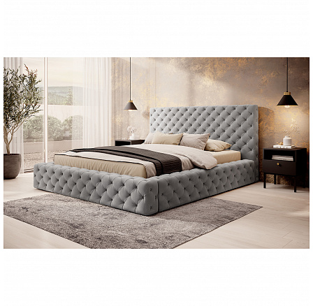 Posteľ Princce 140x200 Sola 4 1