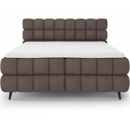 Čalúnená posteľ - boxspring SABENO 180x200, Tonall 22 Čalúnená posteľ - boxspring SABENO 180x200, Tonall 22