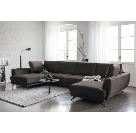 Larco Riviera 97 124x320 Symetrické 1