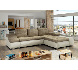 Sedacia súprava ONTARIO, Berlin 03 / soft 33 Pravá