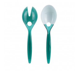 Sada príborov na šalát morské