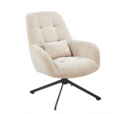 PREDPREDAJ -15% do 09.09 ! Kreslo Holms sivé FR12-FXJG