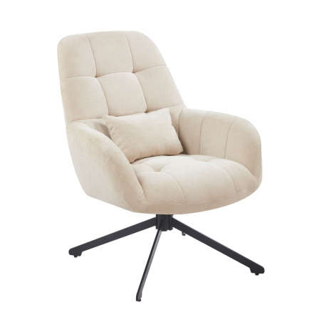 PREDPREDAJ -15% do 09.09 ! Kreslo Holms sivé FR12-FXJG