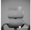 Kancelárske ergonomické herné kreslo Modular Shadow Grey