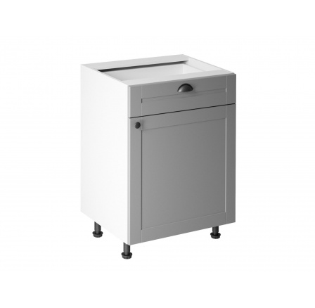 Spodná skriňa Linea D60S1 P/L Spodná skriňa Linea D60S1 P/L