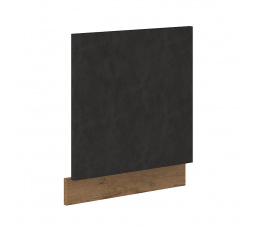 Kuchynské dvierka Vega ZM 570x596 matný/dub lancelot