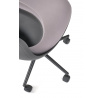 Kancelárska stolička ORION, Sivá