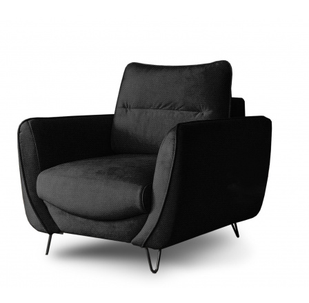 Kreslo SILVA, Flores 10