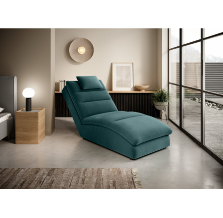 Leňoška TACO, Velvetmat 38