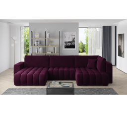 Bonito Velvetmat 25 120x300 Ľavý 1