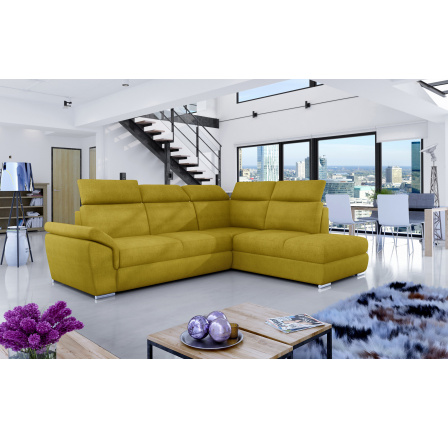 Loreto Omega 68 125x190 Pravá 1