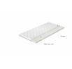 Vrchný matrac - Topper T25 90x200 cm, Hypoalergénny poťah Microfibre