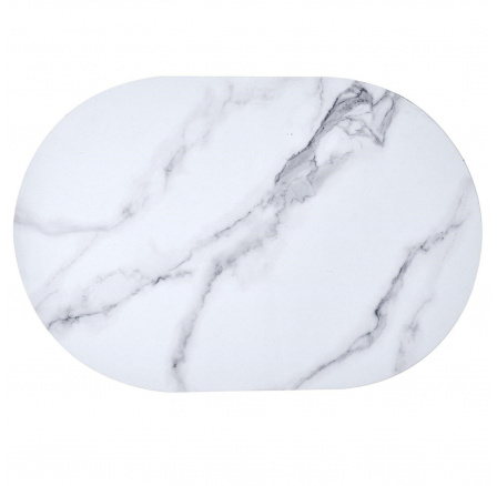 Kúpeľňová predložka Marble ultra savá 40x60 cm Kúpeľňová predložka Marble ultra savá 40x60 cm