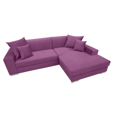 Rohová sedacia súprava MEXICO, Casablanca 2311, Pravá