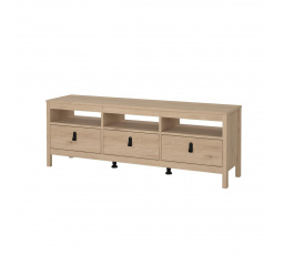 TV Stolík Real 668 jackson hickory