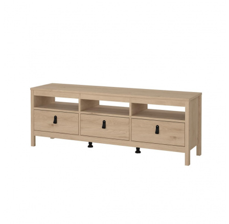 TV Stolík Real 668 jackson hickory