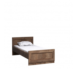 Posteľ Tadeusz T21 Dub Lefkas