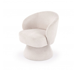 VECNA relaxačné kreslo béžové (1p=1ks)