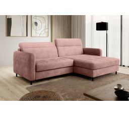 Sedacia súprava GOMSI, Touch 24 pravá