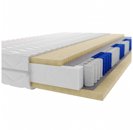 VRECKOVÝ MATRAC CARDAMON 120X200