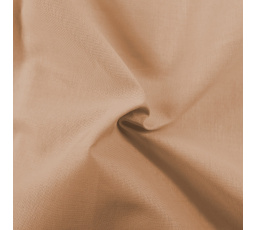 Napínacia plachta bavlnená 180x200cm béžová