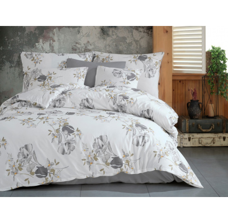 Bavlnená obliečka na vankúš Angela 70x90