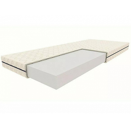 MATRAC M1 BIELA 90X180 PENA MATRAC M1 BIELA 90X180 PENA