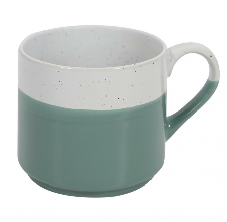Hrnček Jumelle modrý 330 ml Hrnček Jumelle modrý 330 ml