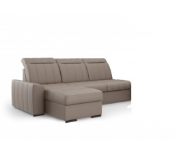 Rohová pohovka MARSHALL 2F+OT , Cloud Royal Velvet