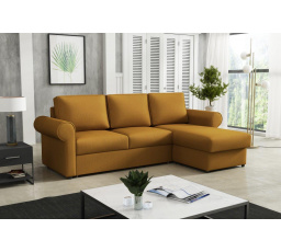 Rohová sedacia súprava Maiden UNI Kronos 1