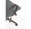 Kancelárske kreslo ARSEN, sivé