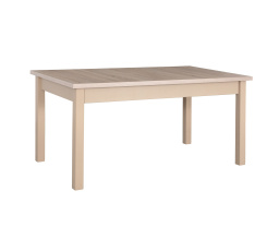 Jedálenský stôl MADONA 2 (MODENA 2) -sonoma dub laminát - kolekcia "DRE" (Z)