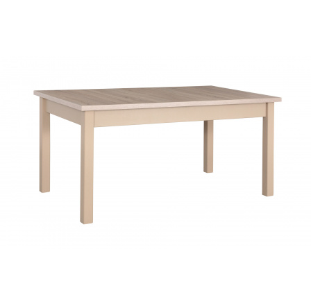 Jedálenský stôl MADONA 2 (MODENA 2) -sonoma dub laminát - kolekcia "DRE" (Z)